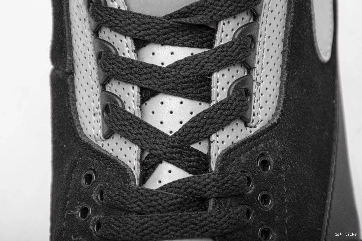 CK4348-007 Black Cement - Tinker 3 Retro Jordan Gold 1113